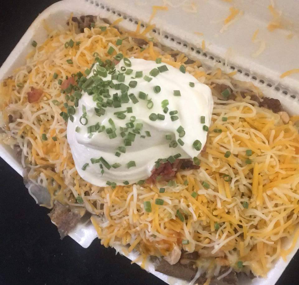 StuckOnAStick Co. | restaurant | 1830 S Barksdale St, Memphis, TN 38114, USA | 9018250106 OR +1 901-825-0106