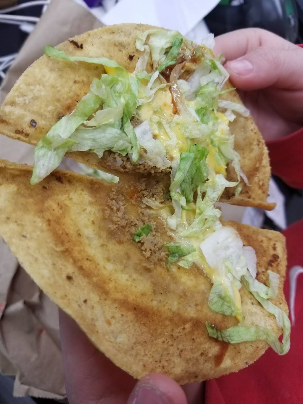 Jack in the Box | restaurant | 999 S Brookhurst St, Anaheim, CA 92804, USA | 7147781232 OR +1 714-778-1232