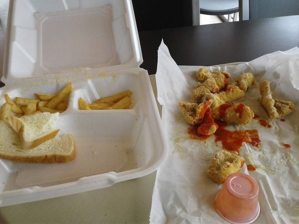 Captain JJ Fish & Chicken | restaurant | 4300 Summer Ave, Memphis, TN 38122, USA | 9013472287 OR +1 901-347-2287