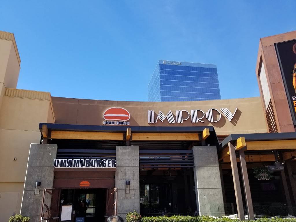 Umami | restaurant | 527 Spectrum Center Dr, Irvine, CA 92618, USA | 9493961830 OR +1 949-396-1830