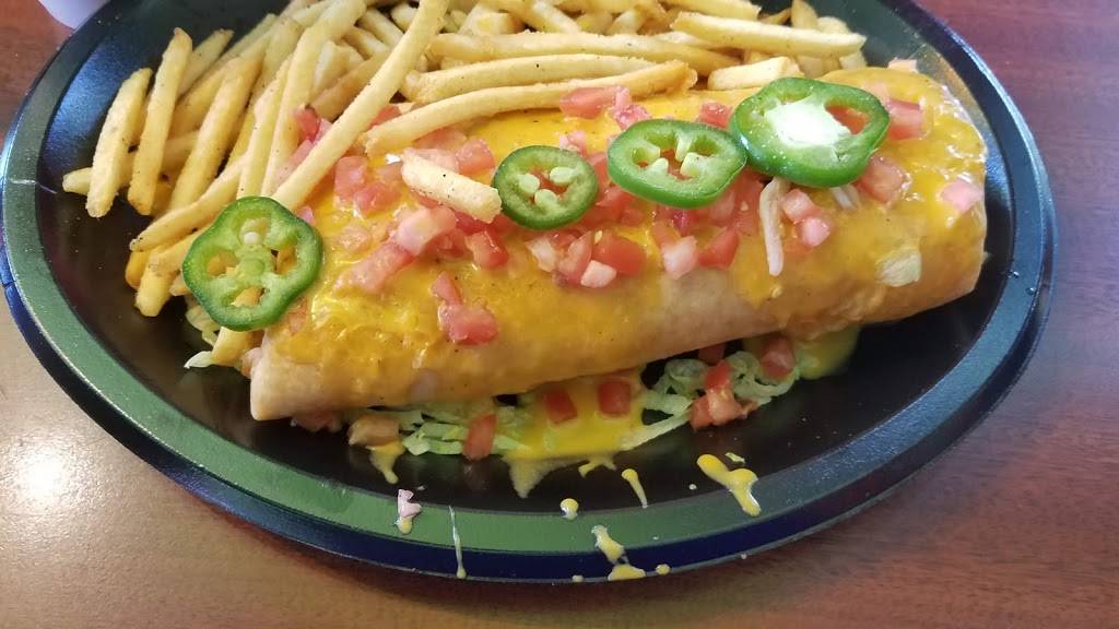 Tijuana Flats | restaurant | 3154 S Orange Ave, Orlando, FL 32806, USA | 4078596190 OR +1 407-859-6190