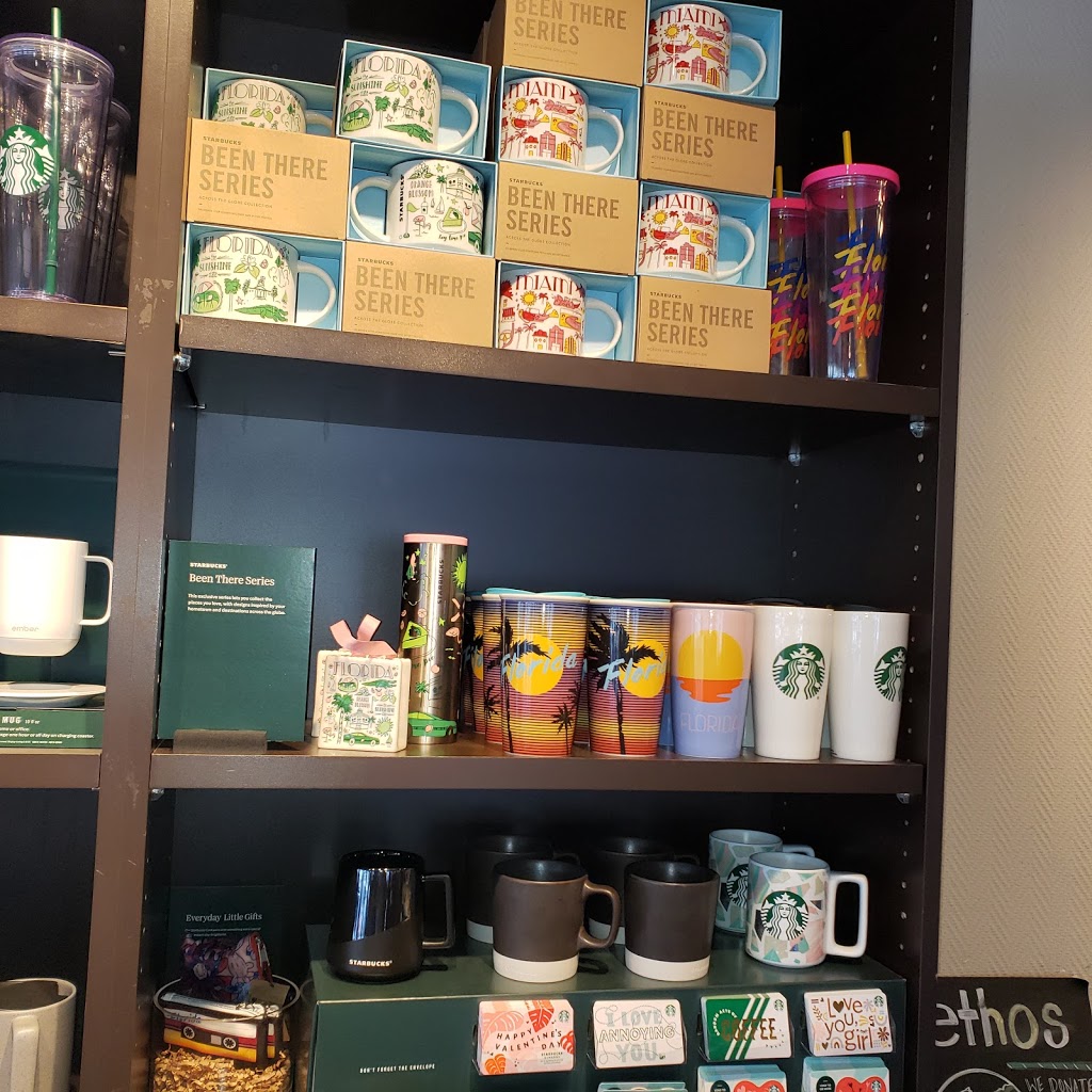 Starbucks | cafe | 8012 NW 154th St, Miami Lakes, FL 33016, USA | 3058200124 OR +1 305-820-0124