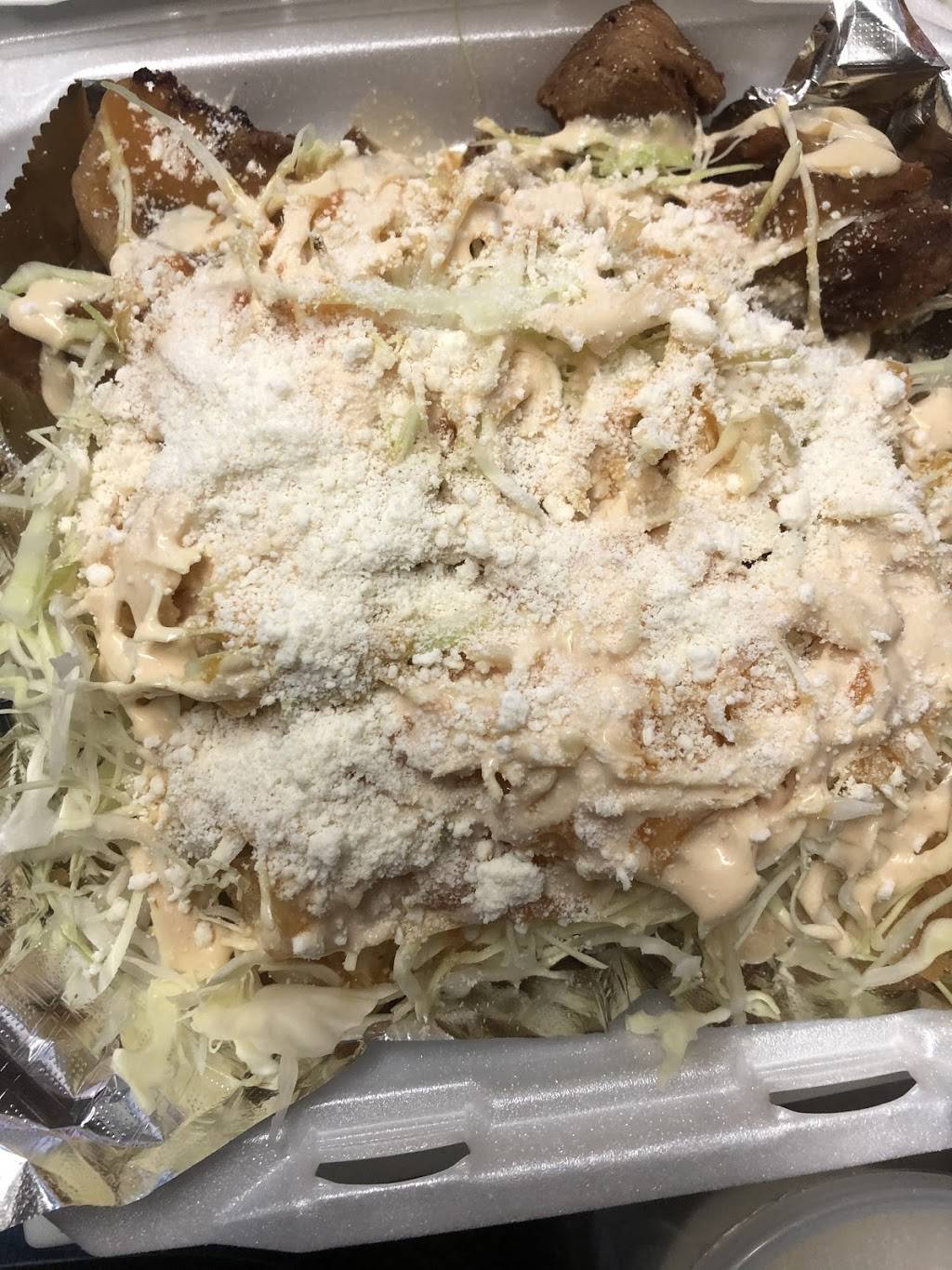 Tacos La Bendición y Pupuseria | restaurant | 1302B W Rundberg Ln, Austin, TX 78758, USA | 5129851910 OR +1 512-985-1910