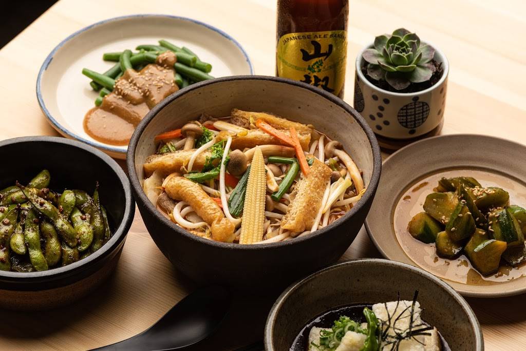 Moto Ramen | meal takeaway | 11172 Washington Blvd, Culver City, CA 90232, USA | 3108158776 OR +1 310-815-8776