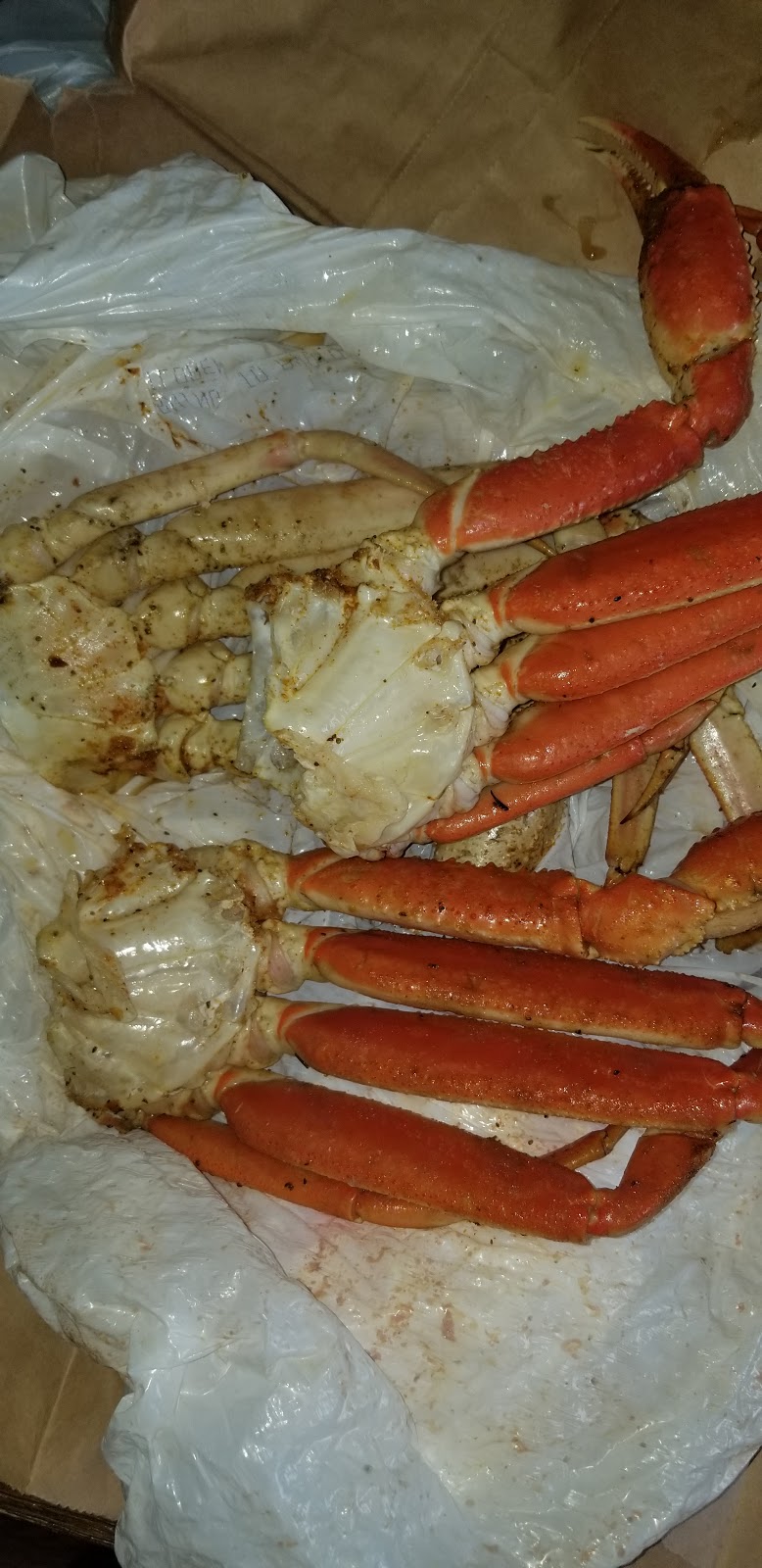 Ernies Crab House | restaurant | 4305 Bladensburg Rd, Brentwood, MD 20722, USA | 3017793013 OR +1 301-779-3013