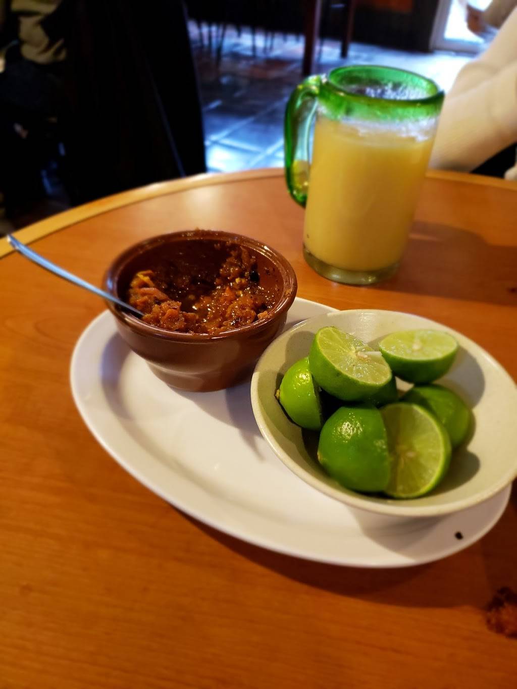 Restaurante Faro | restaurant | Benito Juárez, Encanto Sur, 21440 Tecate, B.C., Mexico | 016655212225 OR +52 665 521 2225