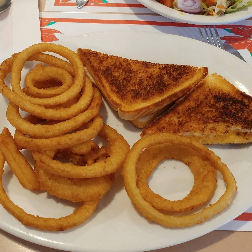 Richies Family Restaurant | restaurant | 1673 Richmond St #13, London, ON N6G 2N3, Canada | 5196600650 OR +1 519-660-0650