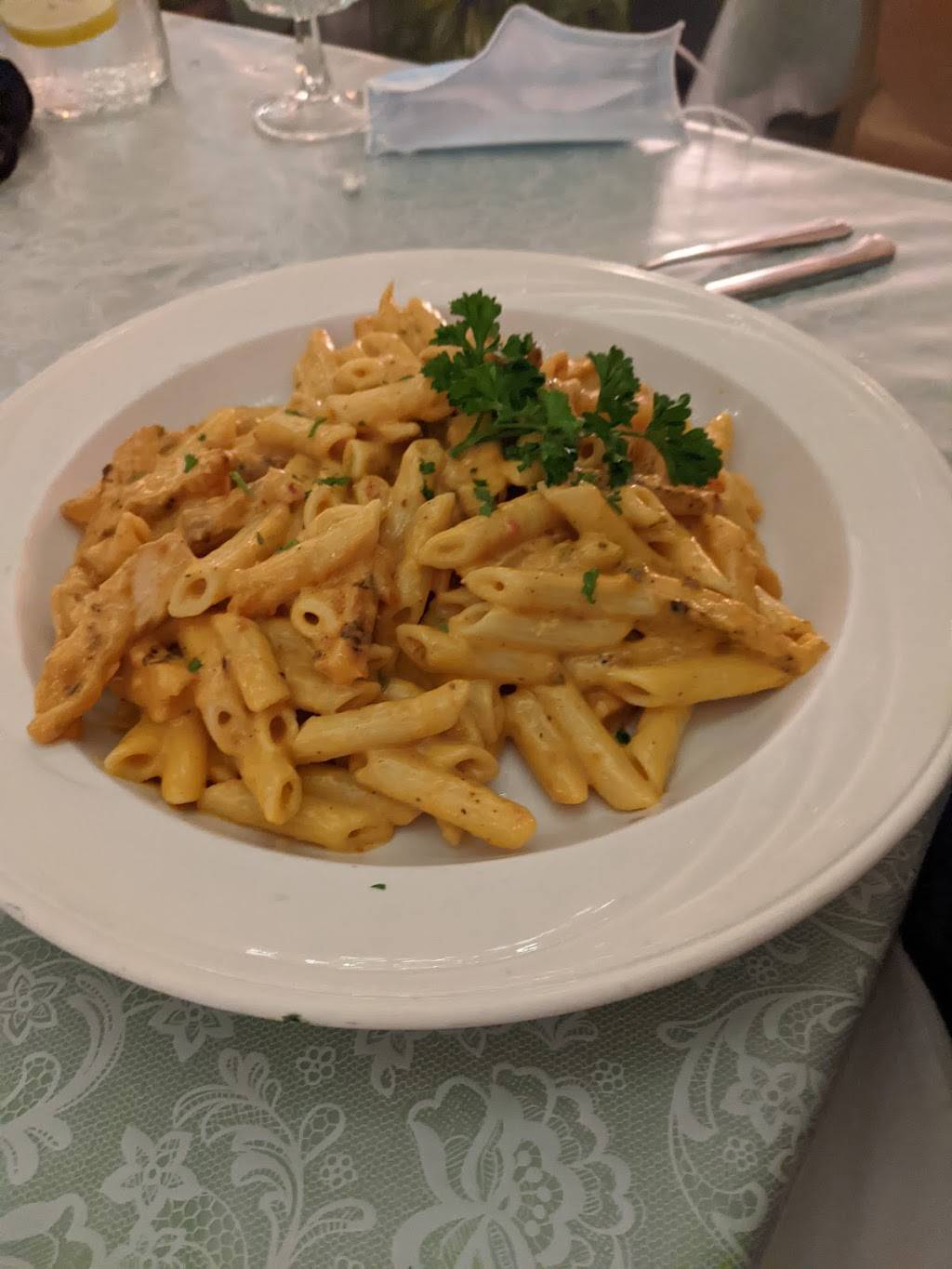 Macera’s restaurant | restaurant | 957 Reservoir Ave, Cranston, RI 02910, USA | 4014635303 OR +1 401-463-5303