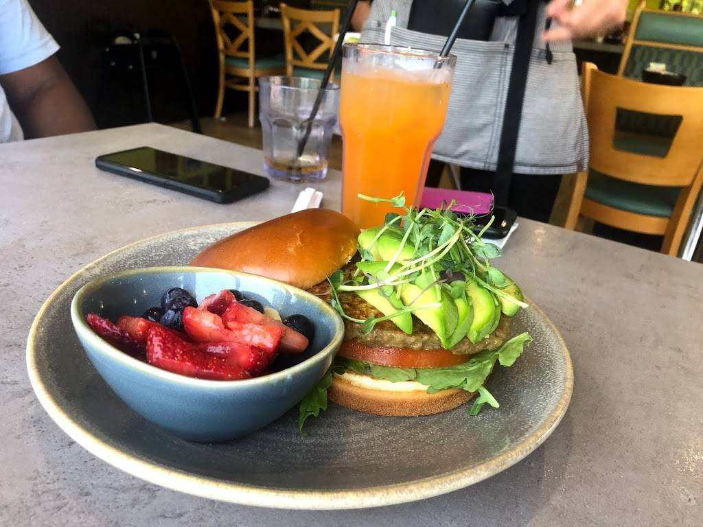 Hot Stacks Cafe | restaurant | 9707 N Kings Hwy, Myrtle Beach, SC 29572, USA | 8434977091 OR +1 843-497-7091