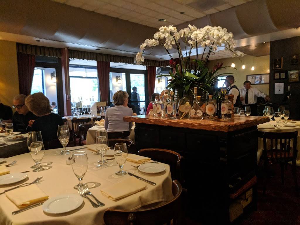 Celestino Ristorante & Bar | restaurant | 141 S Lake Ave, Pasadena, CA 91101, USA | 6267954006 OR +1 626-795-4006