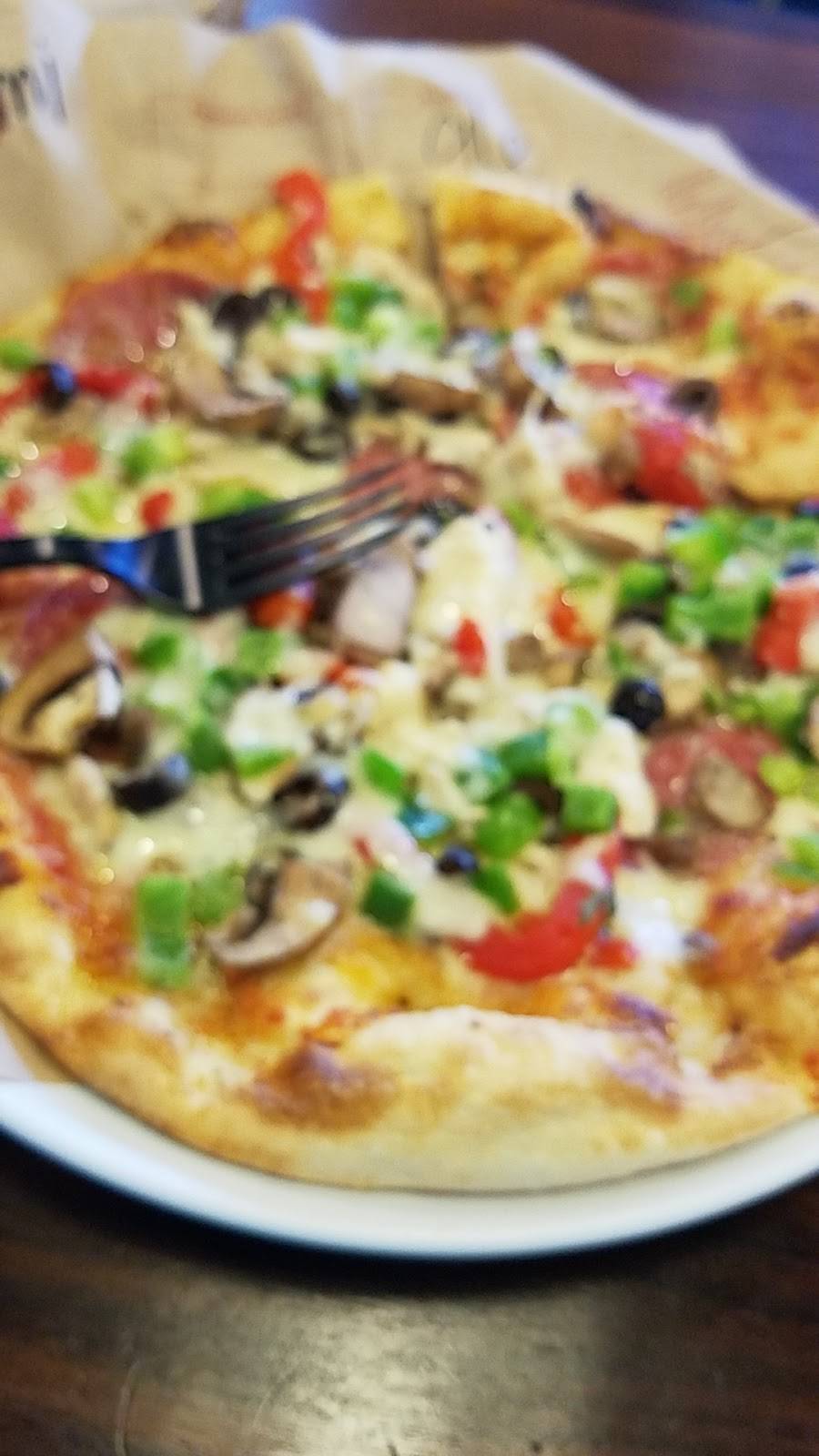 MOD Pizza | restaurant | 2217 War Admiral Way, Lexington, KY 40509, USA | 8592630110 OR +1 859-263-0110