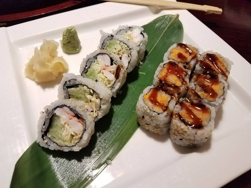 Masami Japanese Steakhouse & Sushi Bar | restaurant | 1260 Township Line Rd, Drexel Hill, PA 19026, USA | 6107893222 OR +1 610-789-3222