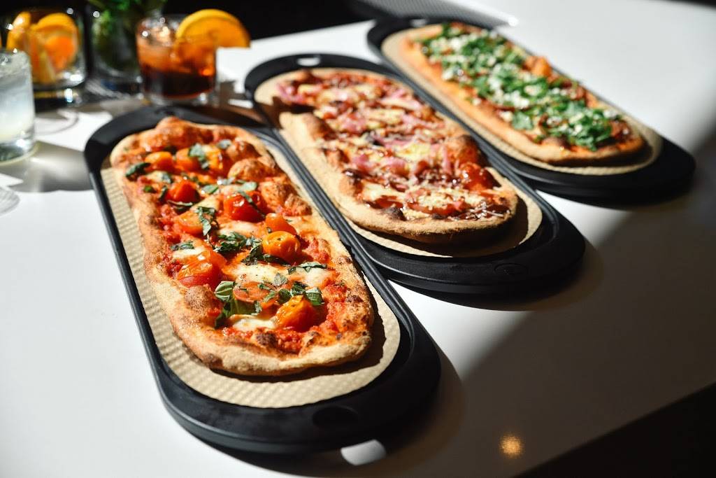 Broccoli Bar | restaurant | 1817 7th St NW, Washington, DC 20001, USA | 2028398576 OR +1 202-839-8576