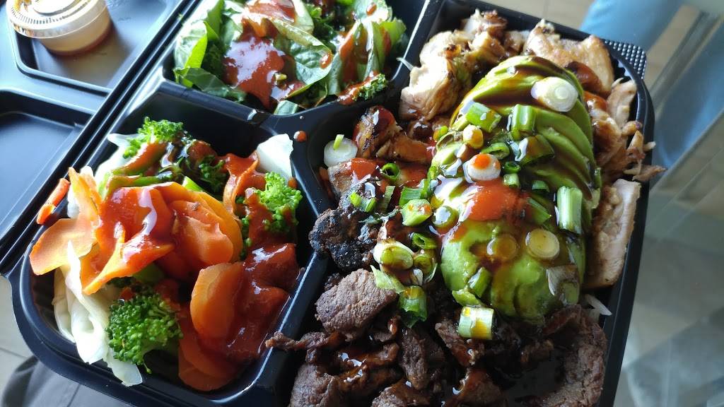 WaBa Grill | restaurant | 3113 N San Fernando Rd, Los Angeles, CA 90065, USA | 3234789222 OR +1 323-478-9222