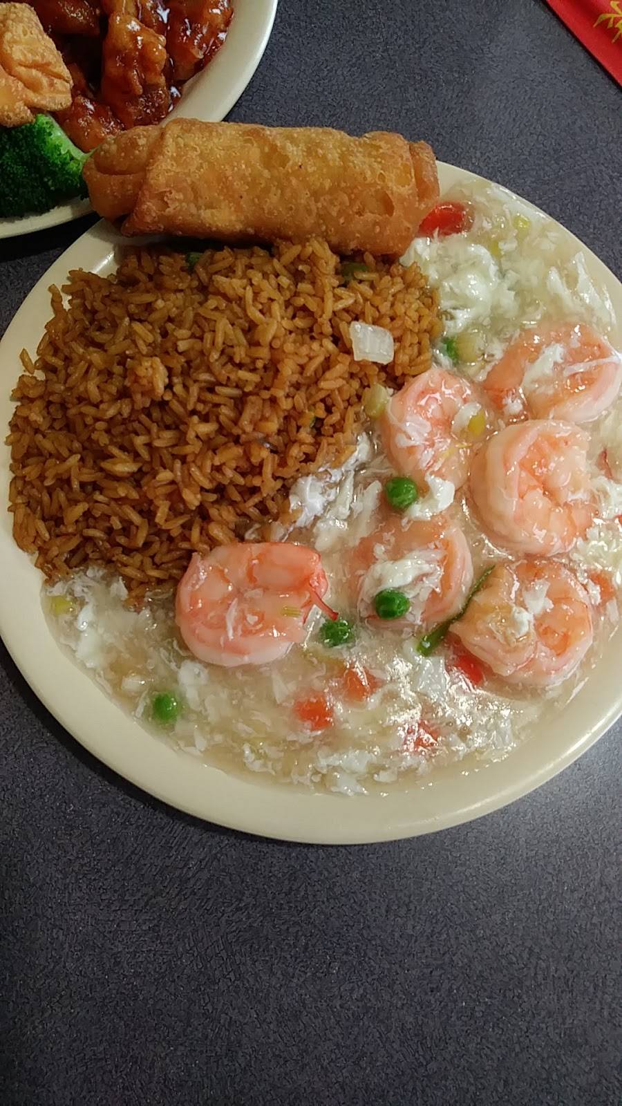 Asian Cuisine | restaurant | 2901 E Busch Blvd, Tampa, FL 33612, USA | 8133742309 OR +1 813-374-2309