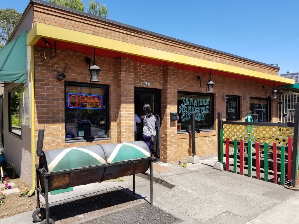Jamaican Homestyle Cuisine | restaurant | 441 N Killingsworth St, Portland, OR 97217, USA | 5032891423 OR +1 503-289-1423