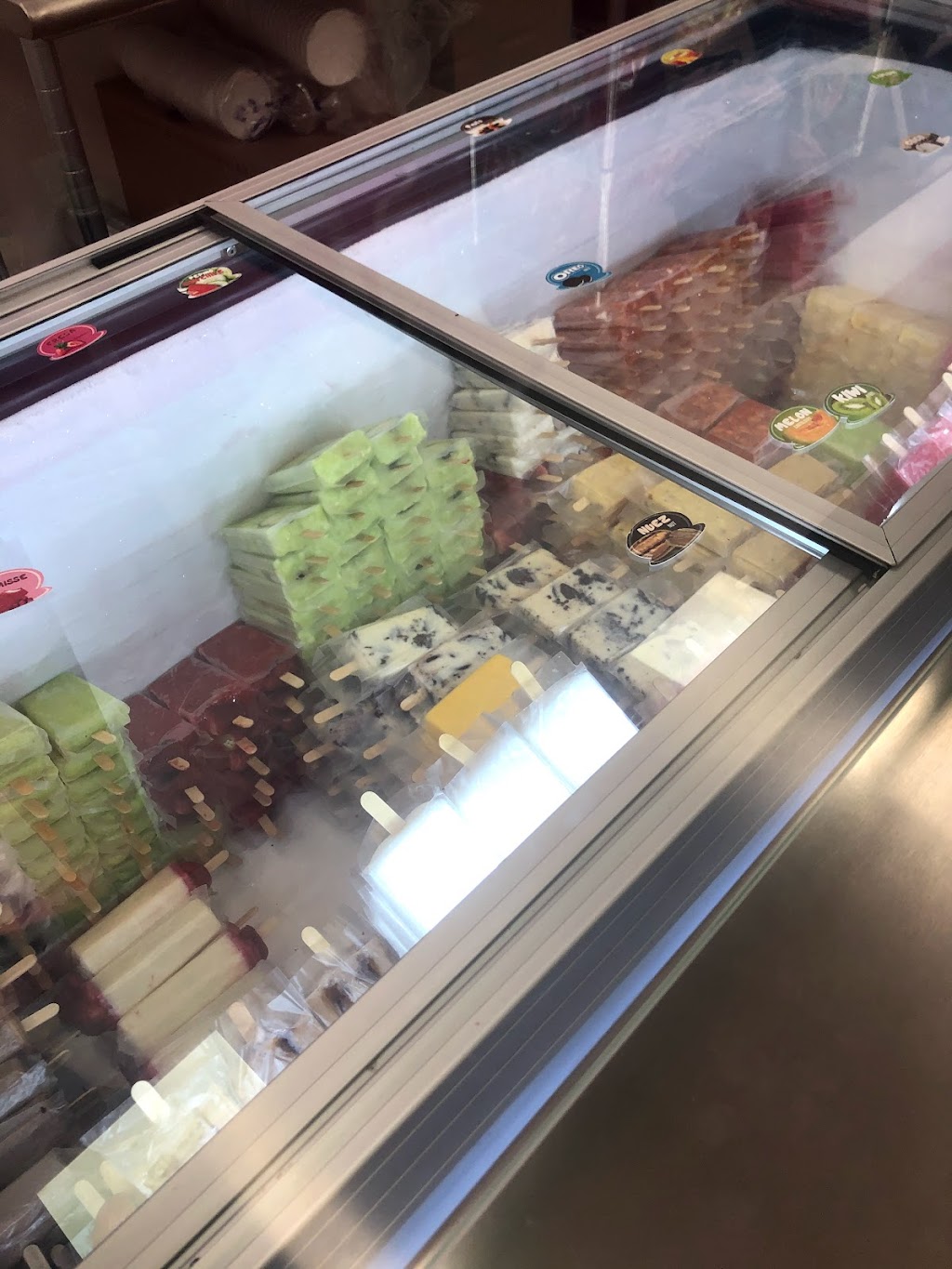 La Michoacana Elite | restaurant | 2517 E Del Mar Blvd A, Laredo, TX 78041, USA | 9565681581 OR +1 956-568-1581