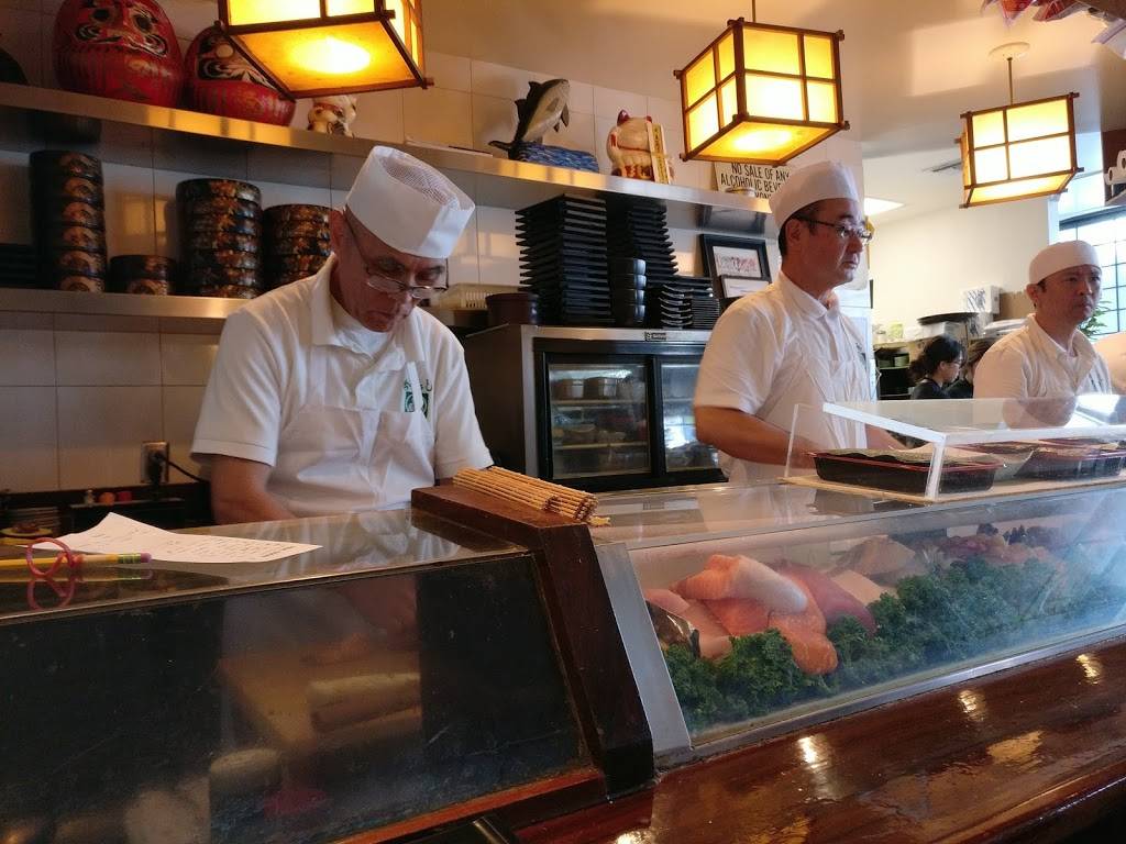 Hide Sushi | restaurant | 2040 Sawtelle Blvd, Los Angeles, CA 90025, USA | 3104777242 OR +1 310-477-7242