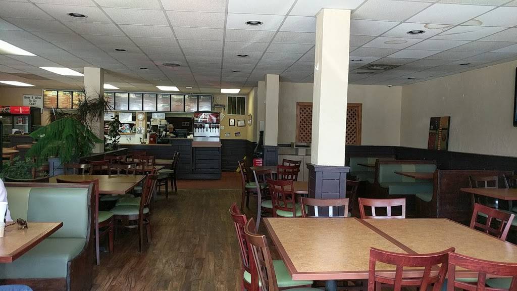 Central Pizza | restaurant | 55 Central St, Southbridge, MA 01550, USA | 5087642541 OR +1 508-764-2541