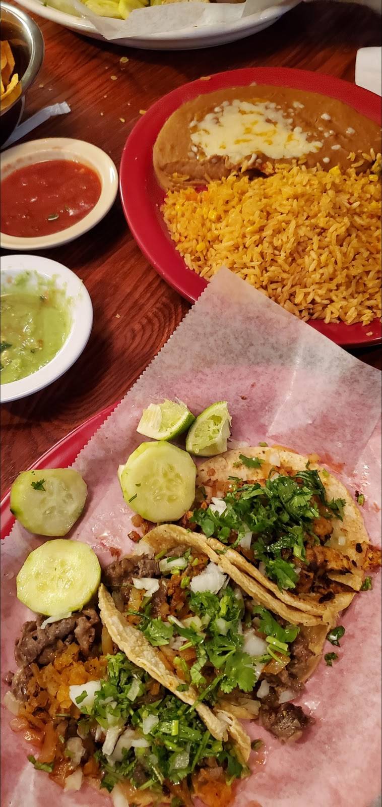 El Manhattan Tacos & Tequila | restaurant | 2338 Dave Lyle Blvd, Rock Hill, SC 29730, USA | 8033285868 OR +1 803-328-5868