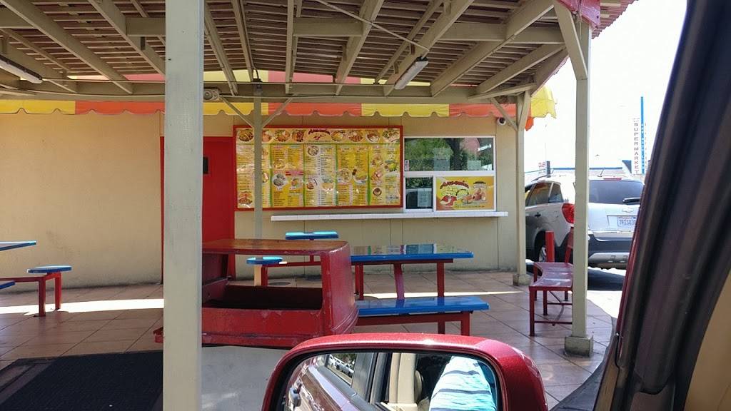 Arsenios Mexican Food | restaurant | 4791 E Belmont Ave, Fresno, CA 93702, USA | 5594551469 OR +1 559-455-1469