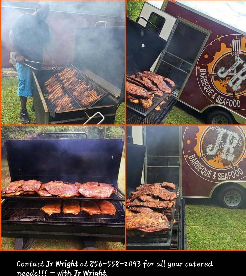 J.R BARBEQUE & GRILL | restaurant | 682 Salem Quinton Rd, Salem, NJ 08079, USA | 8565582093 OR +1 856-558-2093