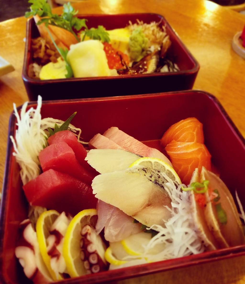 Mochi Sushi | restaurant | 5854 New Territory Blvd, Sugar Land, TX 77479, USA | 8328864338 OR +1 832-886-4338