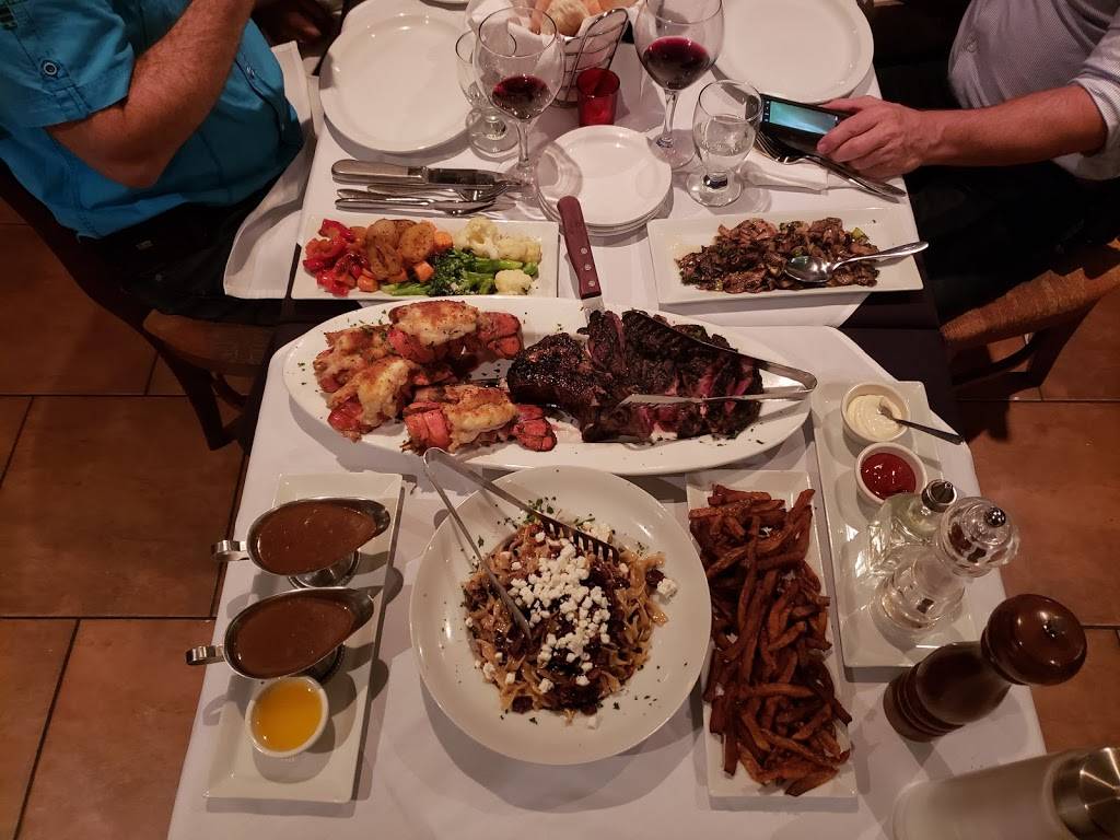 La Strada | restaurant | 600 Boulevard Saint-Joseph, Lachine, QC H8S 2M1, Canada | 5146373046 OR +1 514-637-3046