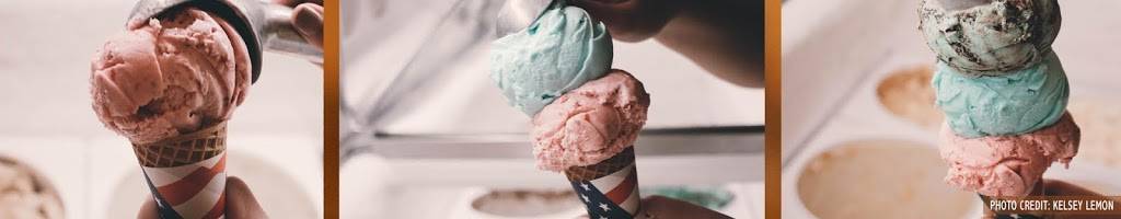 Golden Cone Frozen Custard & Ice Cream | restaurant | 207 W 4th St, Royal Oak, MI 48067, USA | 2486079060 OR +1 248-607-9060