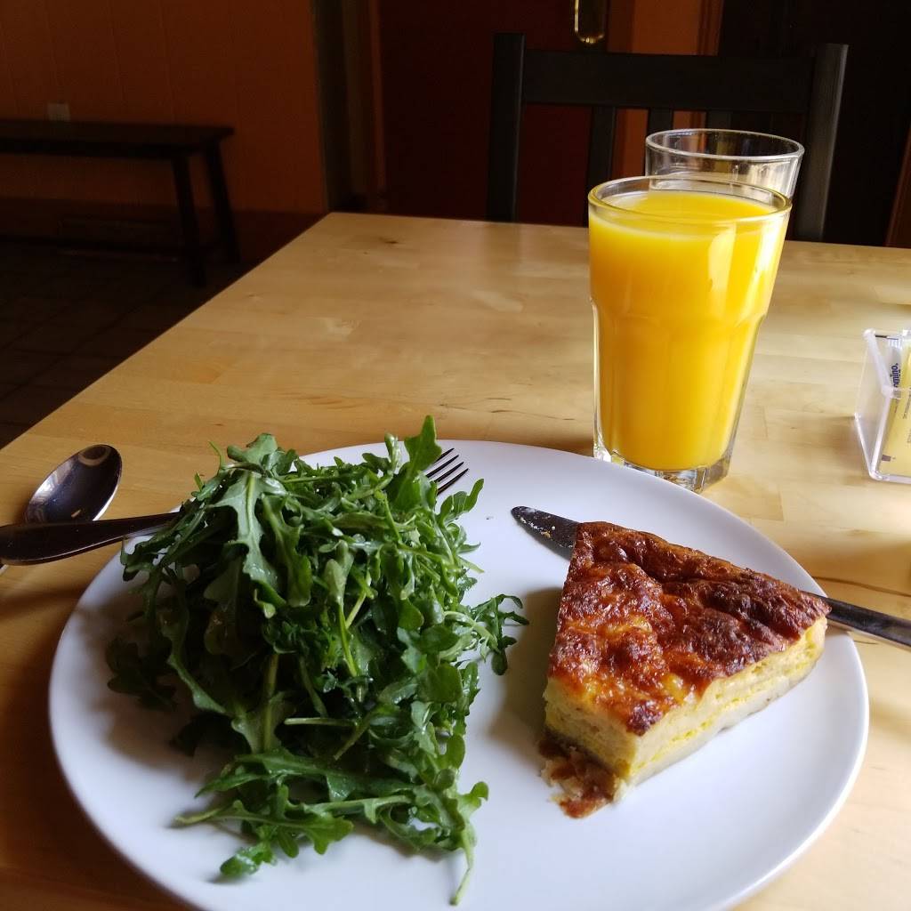 Lola Bistro | restaurant | 1100 Galveston Ave, Pittsburgh, PA 15233, USA | 4123221106 OR +1 412-322-1106