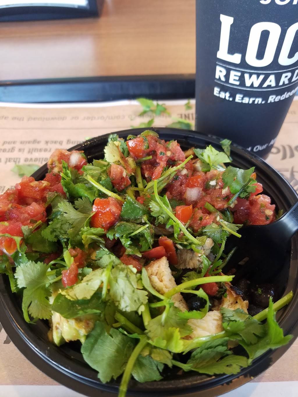 El Pollo Loco | restaurant | 1305 3rd Ave, Chula Vista, CA 91911, USA | 6195911076 OR +1 619-591-1076