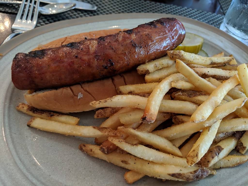 Marsh View Bar & Grill | restaurant | 201 Sea Marsh Rd, Fernandina Beach, FL 32034, USA | 9042616161 OR +1 904-261-6161