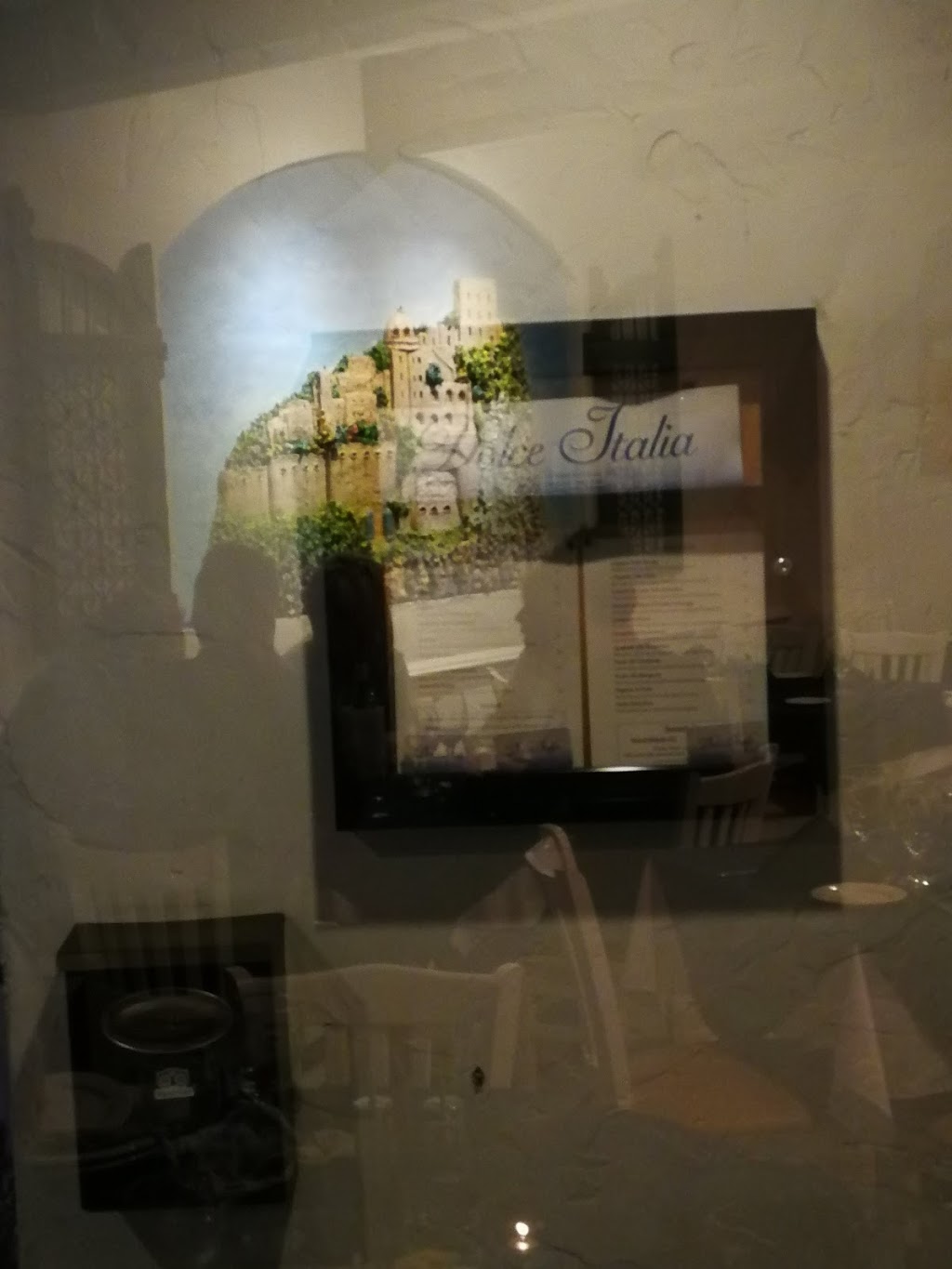 Dolce Italia | restaurant | 6551 Gateway Ave, Sarasota, FL 34231, USA | 9419217007 OR +1 941-921-7007