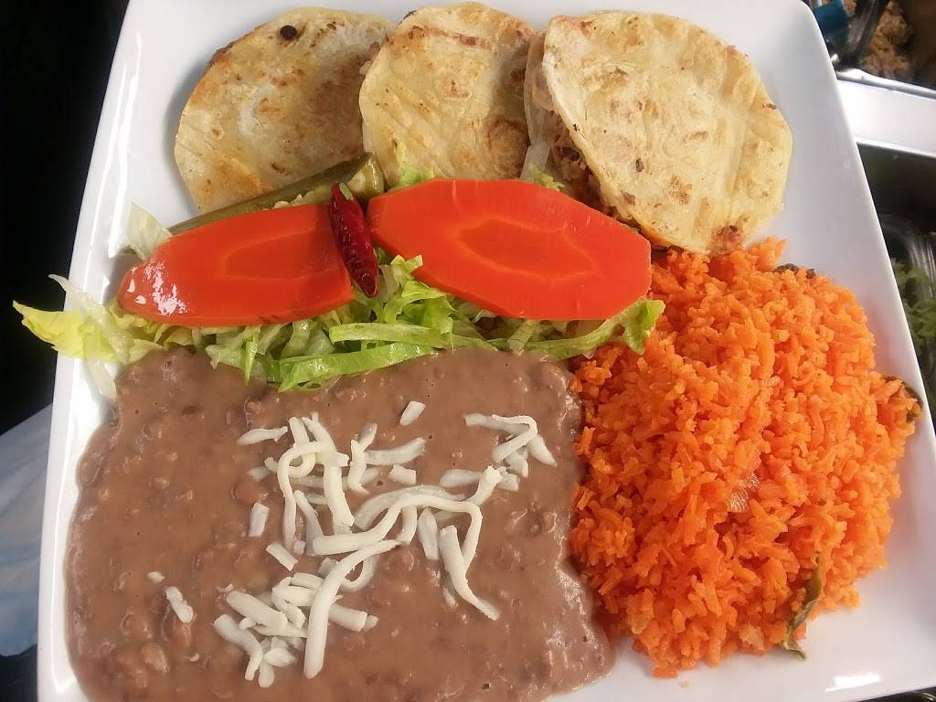 Taqueria La Tapatia Food Truck | restaurant | 12224 NE 23rd St, Choctaw, OK 73020, USA | 4054308611 OR +1 405-430-8611