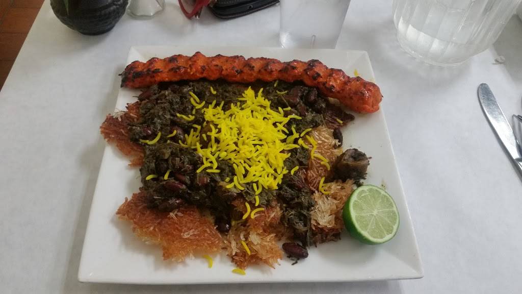 Soltani | restaurant | 610 E First St, Santa Ana, CA 92701, USA | 7145582000 OR +1 714-558-2000