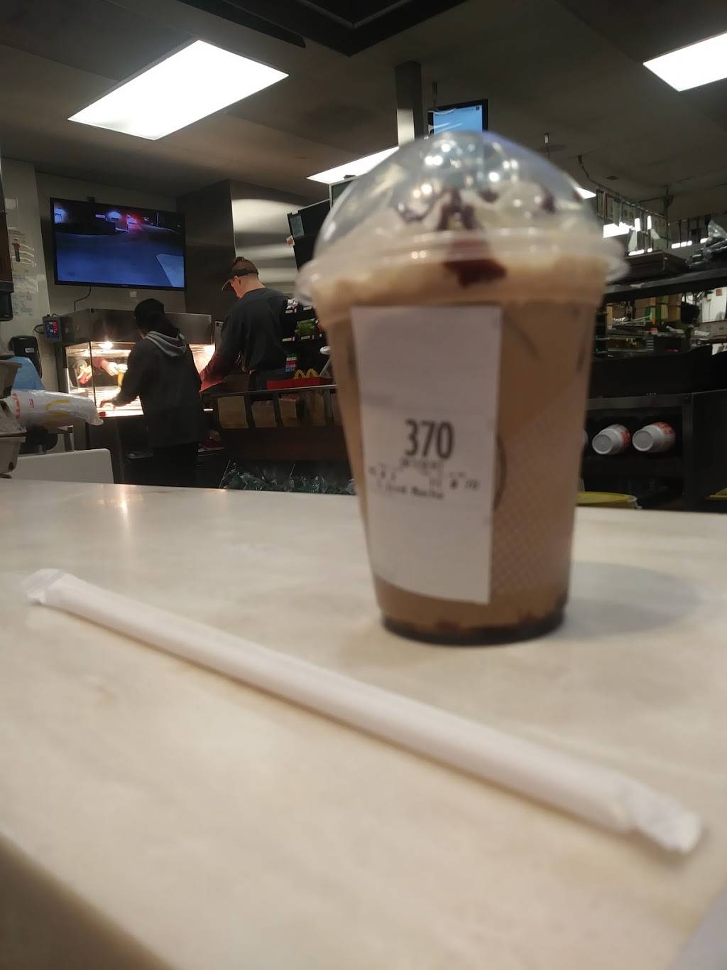 McDonalds | restaurant | 1201 N Orange Ave, Green Cove Springs, FL 32043, USA | 9042849960 OR +1 904-284-9960