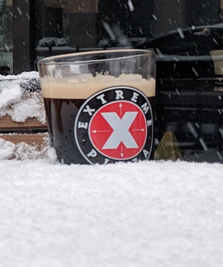 Extreme Pizza | restaurant | 3444 Fairfax Dr, Arlington, VA 22201, USA | 5717771088 OR +1 571-777-1088