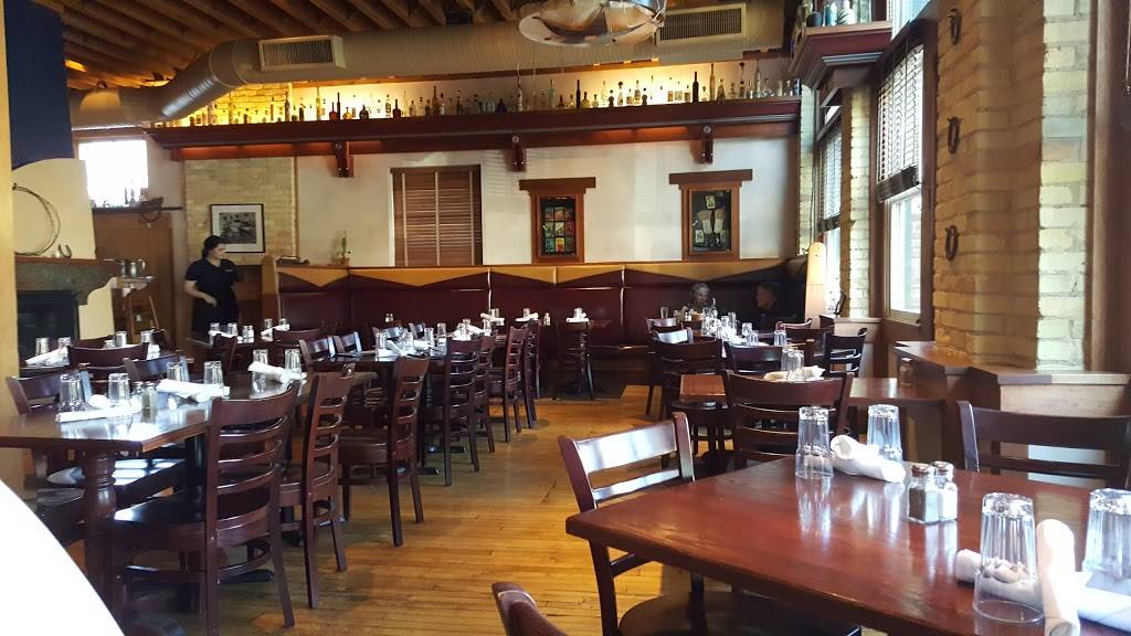 Eldorado Grill | restaurant | 744 Williamson St, Madison, WI 53704, USA | 6082809378 OR +1 608-280-9378