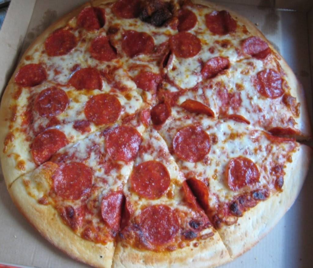 Little Caesars Pizza | meal takeaway | 295 S Arizona Blvd, Coolidge, AZ 85228, USA | 5207232572 OR +1 520-723-2572