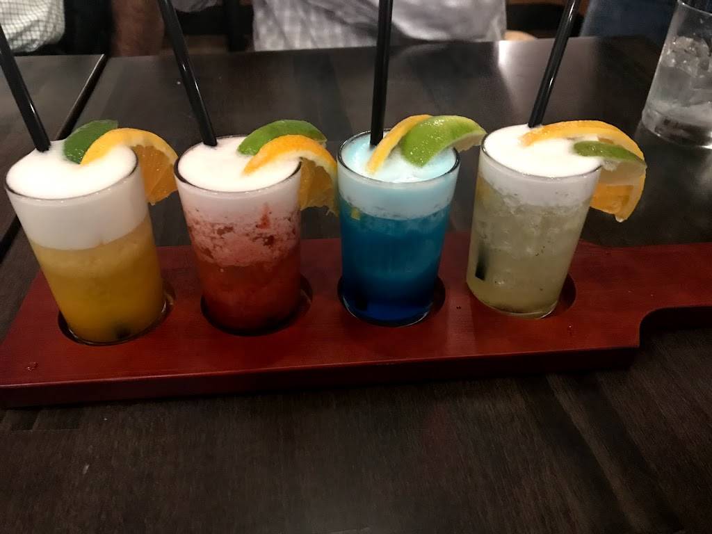 Amigos Mexican Kitchen & Tequila Bar | restaurant | 210 Andover St, Peabody, MA 01960, USA | 9785320008 OR +1 978-532-0008