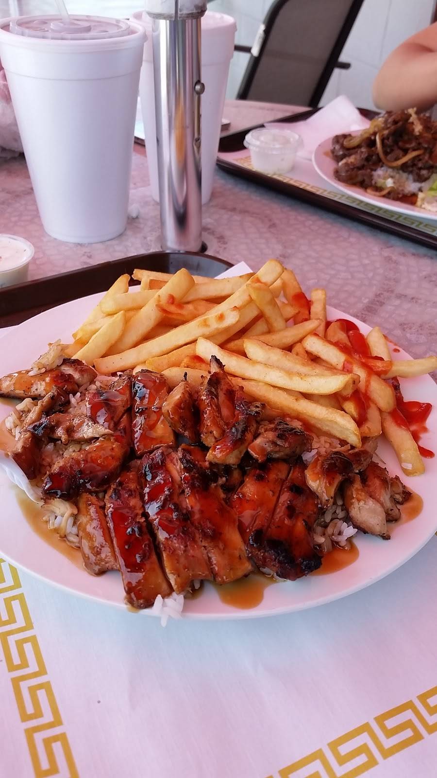 Dons Eatery | restaurant | 12972 Lakeland Rd, Santa Fe Springs, CA 90670, USA | 5629443449 OR +1 562-944-3449