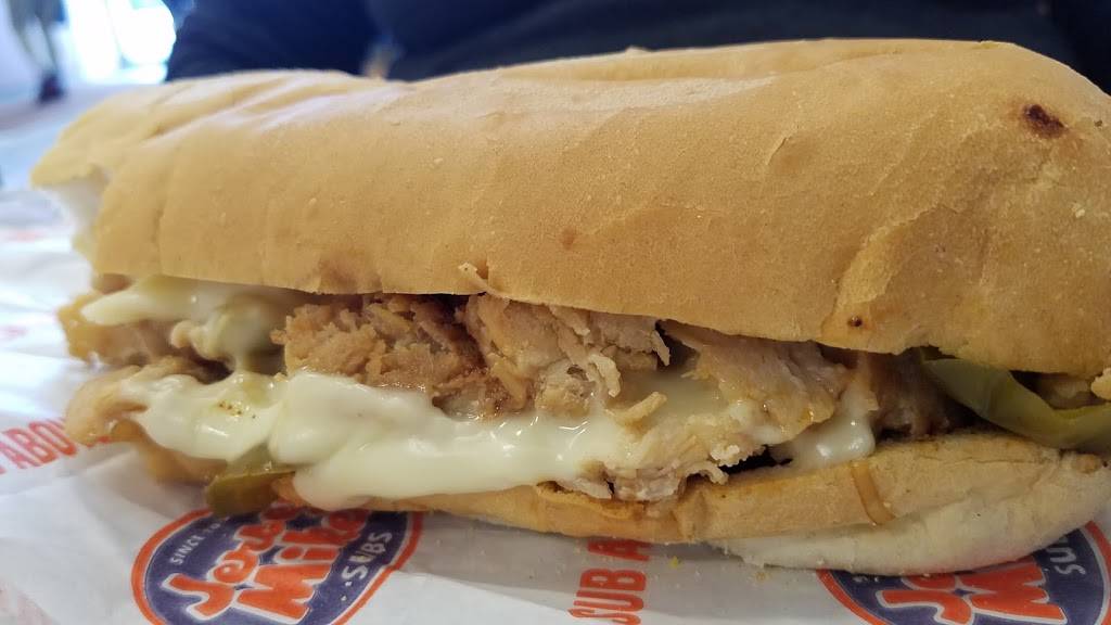 Jersey Mikes Subs | meal takeaway | 5901 94th Ave N, Brooklyn Park, MN 55443, USA | 7634323714 OR +1 763-432-3714