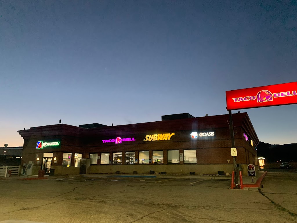 Shell | restaurant | 1100 W 100 N, Parowan, UT 84761, USA | 4354773311 OR +1 435-477-3311