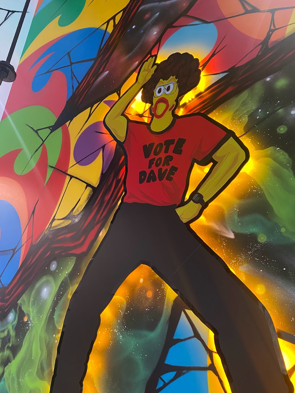 Daves Hot Chicken | restaurant | 24440 Alicia Pkwy Suite A, Mission Viejo, CA 92691, USA | 9496030057 OR +1 949-603-0057