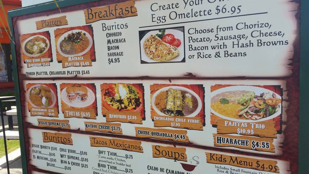 Los Tacos | restaurant | 1223 Roberts Ln, Bakersfield, CA 93308, USA | 6613991873 OR +1 661-399-1873