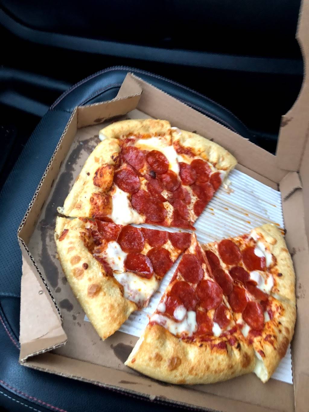 Pizza Hut | meal takeaway | 4397 Dorchester Rd, Charleston, SC 29405, USA | 8437442600 OR +1 843-744-2600