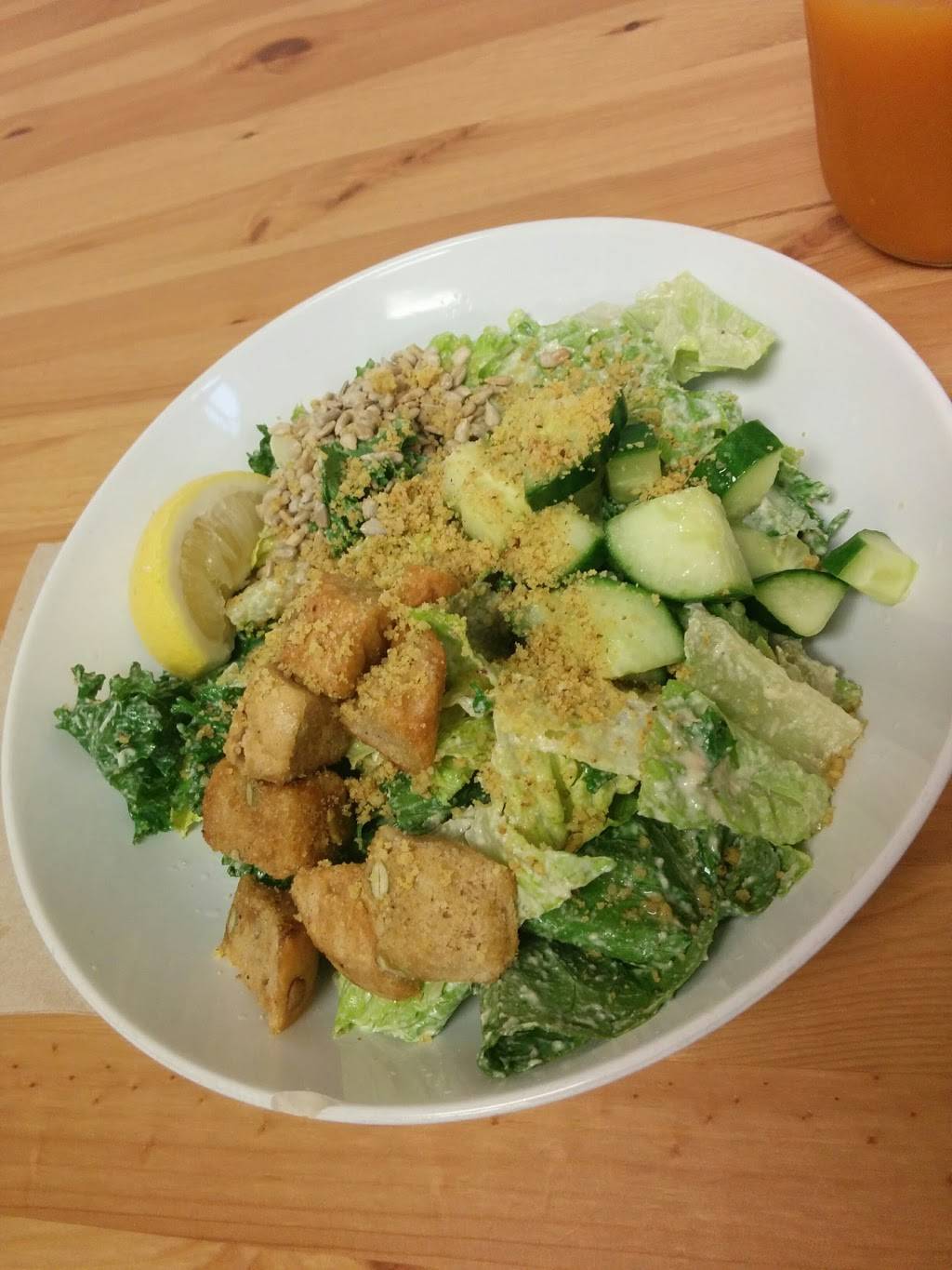 Bliss Kitchen | restaurant | 312 Dundas St E, Waterdown, ON L0R 2H0, Canada | 9056892547 OR +1 905-689-2547