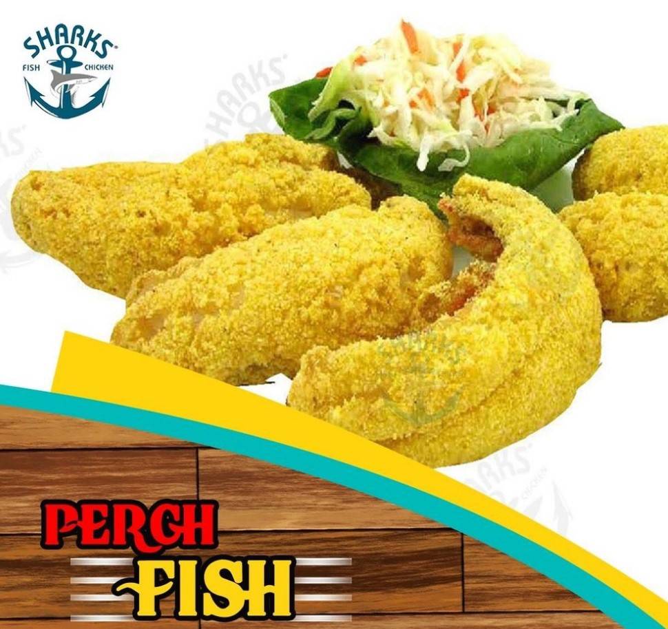 Sharks Fish & Chicken | restaurant | 340 E 167th St, Harvey, IL 60426, USA | 7085665323 OR +1 708-566-5323