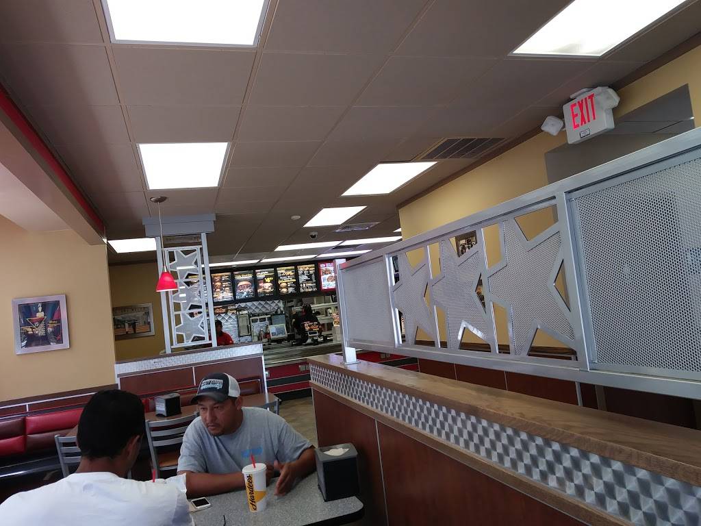 Hardees | restaurant | 10 Clemmonsville Rd, Winston-Salem, NC 27127, USA | 3367883551 OR +1 336-788-3551