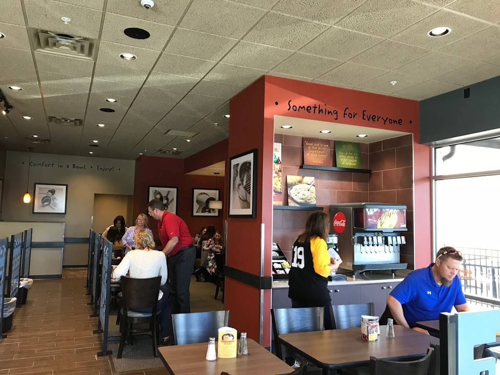 Zoup! | restaurant | 5597 Spectrum Dr Suite 103, Frederick, MD 21703, USA | 3017328686 OR +1 301-732-8686